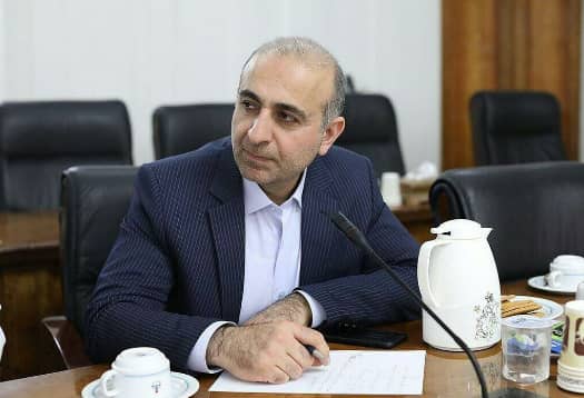 انتصاب روابط عمومی منطقه پارس جنوبی انتصاب روابط عمومی منطقه پارس جنوبی