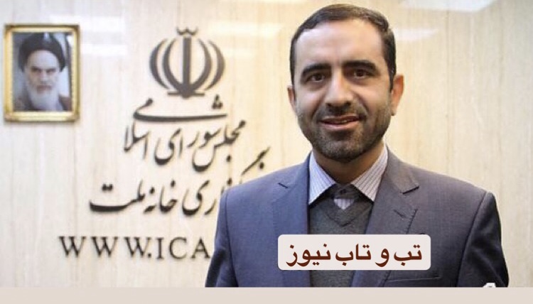 علی گلمرادی مردی از جنس تلاش با لبخندی همیشگی بر لب علی گلمرادی مردی از جنس تلاش با لبخندی همیشگی بر لب