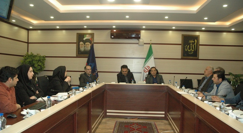 بررسی شرایط توسع ای میدان گازی توس