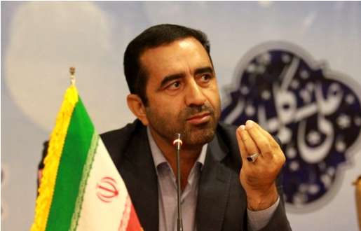 علی گلمرادی ترفندهای غیر اخلاقی و نخ نما برای تخریب نماینده ی خورستان