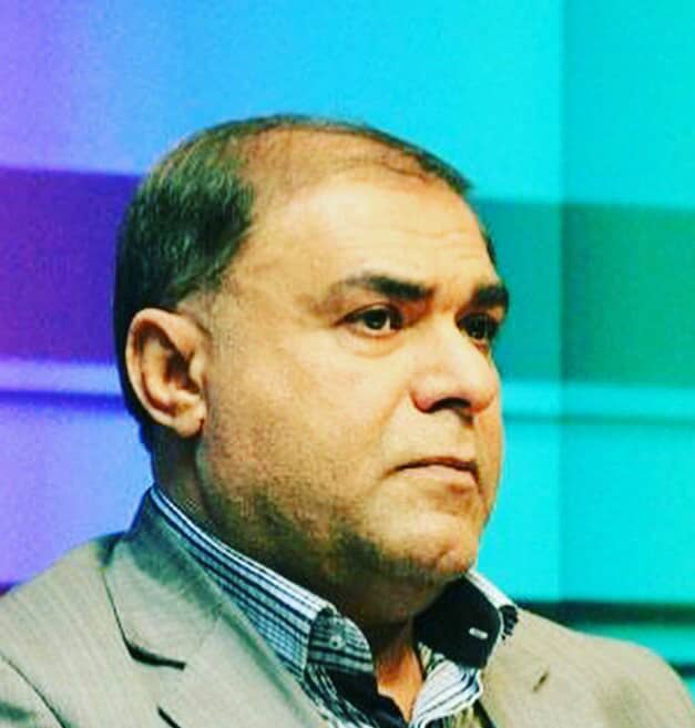 مهندس سید عبدالله موسوی  :درس مدیریتی مدیرعامل ملی حفاری به سایر مدیران