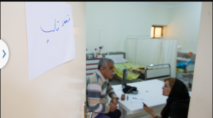 در راستای عمل به مسئولیتهای اجتماعی انجام شد ارائه خدمات پزشکی شرکت نفت فلات قاره به ساکنان بومی لاوان و نخیلو در راستای عمل به مسئولیتهای اجتماعی انجام شد ارائه خدمات پزشکی شرکت نفت فلات قاره به ساکنان بومی لاوان و نخیلو