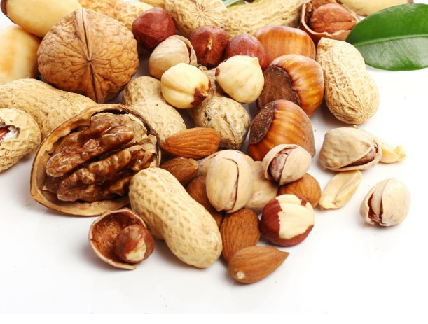 هشدار؛ این آجیل های سمی را نخرید