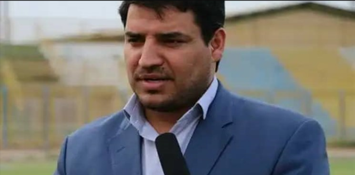 مدیرکل ورزش و جوانان خوزستان خبر داداعلام آماده‌باش به اماکن ورزشی خوزستان برای اسکان اضطراری در صورت وقوع سیلاب