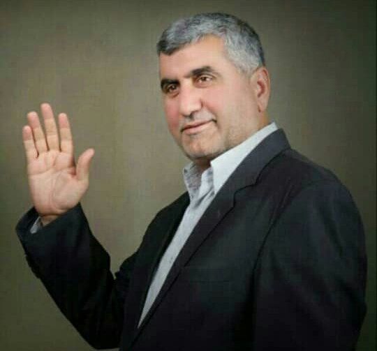  دکتر علیرضا ورناصری به مناسبت روز مسجدسلیمان: *اولین در مظلومیتها*