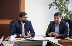 پایش وضعیت لاستیک با حضور معاون امور صنایع/ اشتغالزایی ۱۶ هزار نفری صنعت لاستیک در کشور