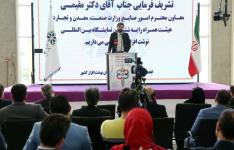 اصلاح تعرفه ها در کوتاهترین زمان/ ترخیص ۷۰ درصد مواد اولیه از گمرک/ تامین ارز صنعت نوشت افزار 
