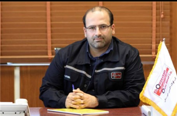  فولاد اکسین و افق روشن پیش رو
