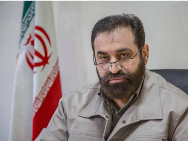 سرپرست اداره کل تعاون ، کار ورفاه اجتماعی خوزستان : این باور که کارکنان خوزستان، بهترین ها هستند را به اثبات می رسانیم سرپرست اداره کل تعاون ، کار ورفاه اجتماعی خوزستان : این باور که کارکنان خوزستان، بهترین ها هستند را به اثبات می رسانیم