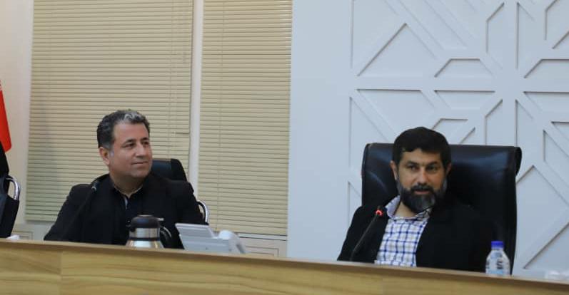 🛑 ناخدای کاردان، گروه ملی فولاد را به ساحل نجات رساند و رفت