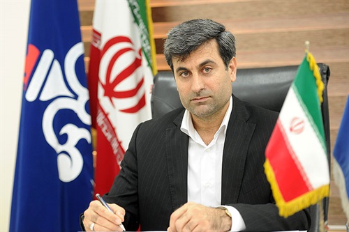 پیام مدیرعامل شرکت ملی مناطق نفت خیز جنوب به مناسبت نمایشگاه صنعت نفت و حفاری
