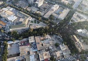 اعمال تمام محدود‌های ترافیکی اعلام شده در کلانشهر اهواز