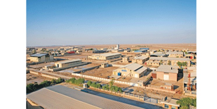کمبود نقدینگی عامل اصلی تعطیلی واحد‌های تولیدی خوزستان