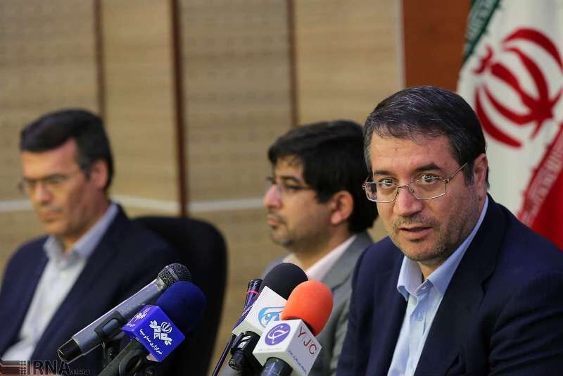 رشد تولید و صادرات بخش صنعت با وجود تحریم