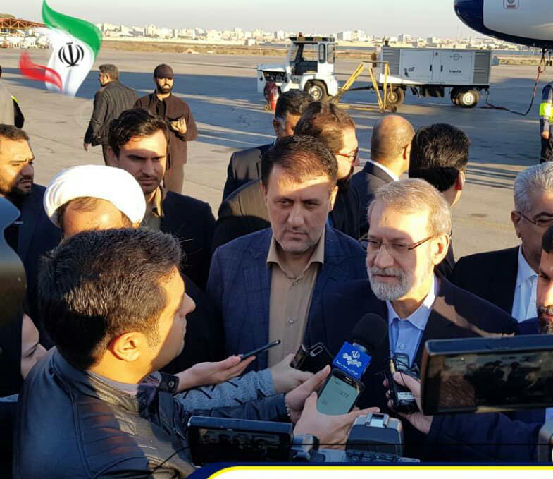 افتتاح طرح‌های آب و برق خوزستان با سرمایه گذاری ۲۵ هزار میلیارد ریال