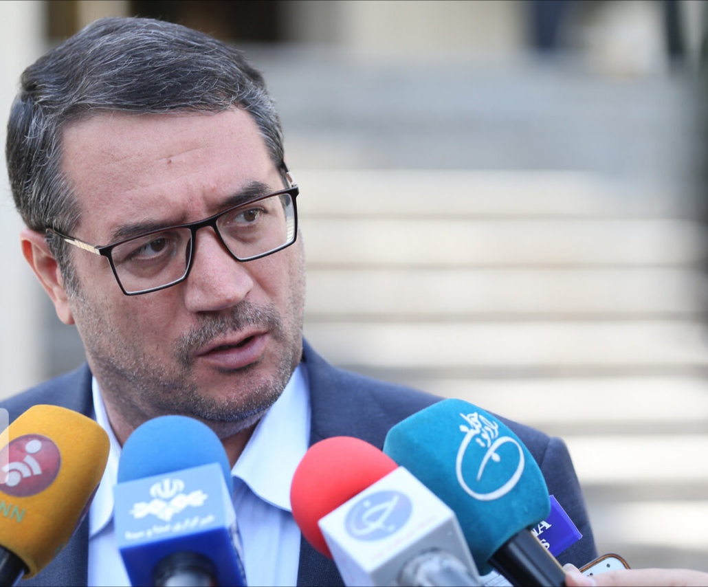 ۲۲ میلیارد دلار ظرفیت ارزشی تولیدات صنایع معدنی ۲۲ میلیارد دلار ظرفیت ارزشی تولیدات صنایع معدنی
