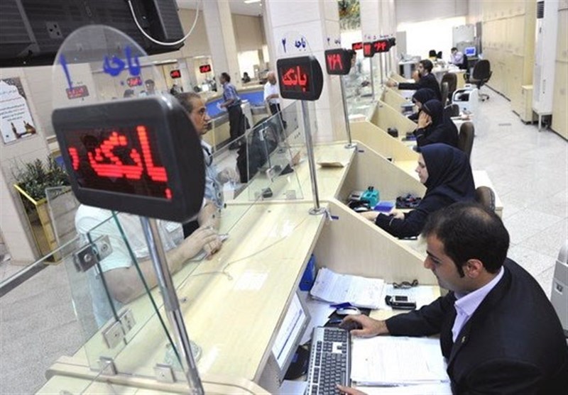 تعطیلی بانک‌های خوزستان در روز پنجشنبه