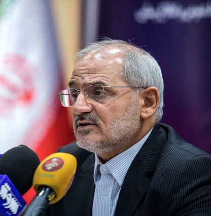 وزیر آموزش و پرورش:احتمال بازگشایی مدارس در روزهای پنجشنبه و جمعه بعد تعطیلات کرونا وزیر آموزش و پرورش:احتمال بازگشایی مدارس در روزهای پنجشنبه و جمعه بعد تعطیلات کرونا