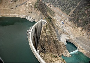 معاون مطالعات پایه سازمان آب و برق استان : تشریح آخرین وضعیت سد های خوزستان