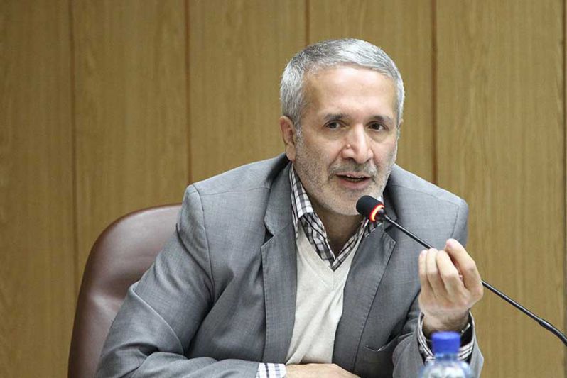 اتمام تدریسها تا پایان اردیبهشت/هیچ محتوای درسی حذف و یا به سال آینده منتقل نمیشود اتمام تدریسها تا پایان اردیبهشت/هیچ محتوای درسی حذف و یا به سال آینده منتقل نمیشود