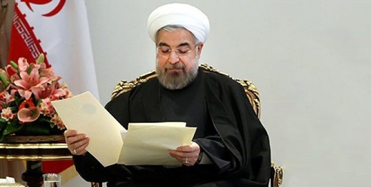 نامه عضو کمیسیون آموزش به رئیسجمهور/ نظر وزارت بهداشت برای زمان کنکور لحاظ شود نامه عضو کمیسیون آموزش به رئیسجمهور/ نظر وزارت بهداشت برای زمان کنکور لحاظ شود