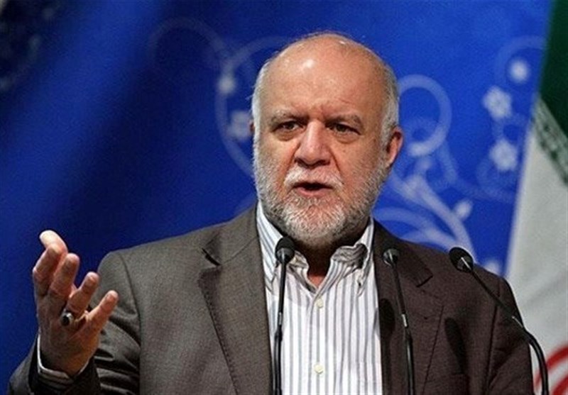 وزیر نفت:حمایت از ساخت داخل با رعایت استانداردهای بین‌المللی