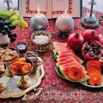 هشدار رئیس دانشگاه علوم پزشکی اهواز نسبت به دورهمیهای شب یلدا هشدار رئیس دانشگاه علوم پزشکی اهواز نسبت به دورهمیهای شب یلدا