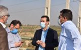 مدیر عامل شرکت توزیع برق استان عنوان کرد:کمبود برق خوزستان در تابستان امسال قطعی است مدیر عامل شرکت توزیع برق استان عنوان کرد:کمبود برق خوزستان در تابستان امسال قطعی است