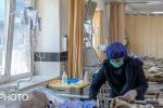 رئیس علوم پزشکی اهواز خبر داد: اعلام جدیدترین رنگ‌بندی شهرهای خوزستان