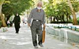 افزایش حقوق بازنشستگان تامین اجتماعی تا ۹۰ درصد حقوق شاغلان دائمی میشود افزایش حقوق بازنشستگان تامین اجتماعی تا ۹۰ درصد حقوق شاغلان دائمی میشود