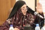 زیبا صالح پور:در صورت موفقیت نقش زنان اهوازی را در صحنه ی شورا و شهرداری پررنگ تَر خواهیم نمود