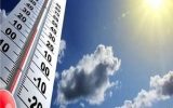 دمای هوا در استان خوزستان کاهش می یابد دمای هوا در استان خوزستان کاهش می یابد