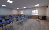 مشارکت یک هزار و ۸۰۰ میلیارد ریالی خیرین مدرسه ساز خوزستان