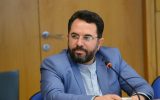 مدیر هفدهمین نمایشگاه بینالمللی ایرانپلاست از حضور ۵۶۰ شرکت داخلی و ۲۱۰ شرکت خارجی در این دوره از نمایشگاه ایرانپلاست خبر داد مدیر هفدهمین نمایشگاه بینالمللی ایرانپلاست از حضور ۵۶۰ شرکت داخلی و ۲۱۰ شرکت خارجی در این دوره از نمایشگاه ایرانپلاست خبر داد