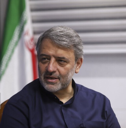 شهردار اهواز عنوان کرد:برخوردقضایی با قطع درخت در سطح شهر اهواز شهردار اهواز عنوان کرد:برخوردقضایی با قطع درخت در سطح شهر اهواز