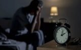 عاداتی که خواب را مختل میکنند عاداتی که خواب را مختل میکنند