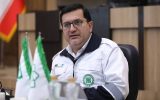 ۲ پایگاه مدیریت بحران تا پایان سال به بهرهبرداری میرسند ۲ پایگاه مدیریت بحران تا پایان سال به بهرهبرداری میرسند