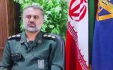 با حکم سرلشگر پاسدار حسین سلامی فرمانده سپاه پاسداران جمهوری اسلامی ایران و به پیشنهاد سردار حسن شاهوارپور فرمانده سپاه حضرت ولی عصر(عج) خوزستان سرهنگ پاسدار عبدالحسین صفی نیا به عنوان معاون هماهنگ کننده  قرارگاه حضرت ابوالفضل(ع) خوزستان منصوب شد